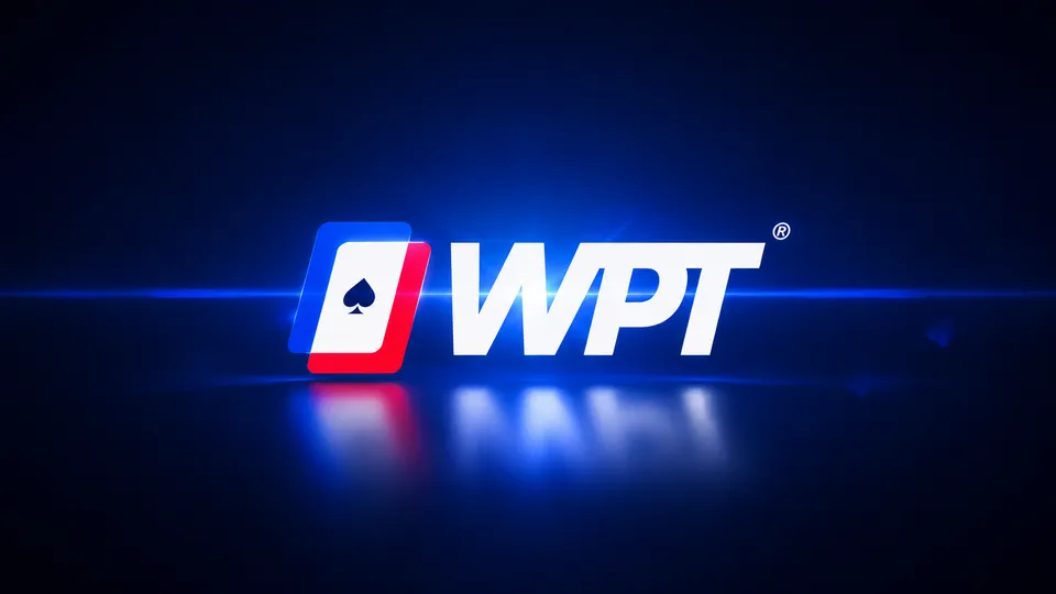 Звуковая заставка: WPT — кадр из ролика